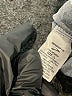 Brooks 100% Polyester Gray Active T-Shirt Size L - photo 7