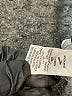 Brooks 100% Polyester Gray Active T-Shirt Size L - photo 10