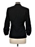 Elizabeth and James 100% Wool Black Wool Blazer Size 6 - photo 2