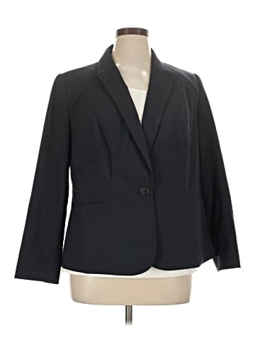 Calvin Klein Blazer (view 1)