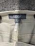Lyssé Gray Khakis Size S - photo 7