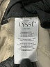 Lyssé Gray Khakis Size S - photo 8
