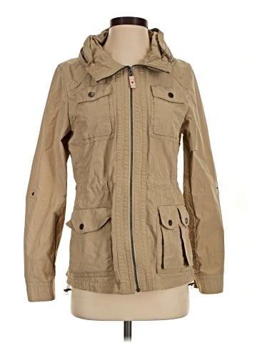 Eddie Bauer Jacket (view 1)