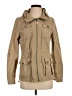 Eddie Bauer Solid Tan Jacket Size S - photo 1