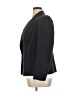 Calvin Klein Gray Blazer Size 16 - photo 5