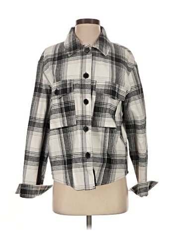 Sanctuary Jacket (view 1)