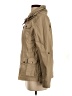 Eddie Bauer Solid Tan Jacket Size S - photo 5