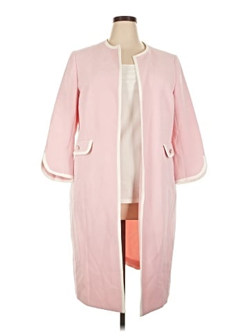 Kasper Kimono (view 1)
