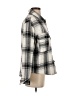 Sanctuary 100% Cotton Plaid Gray Jacket Size S - photo 4