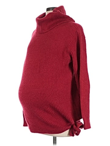 Ripe Turtleneck Sweater (view 1)