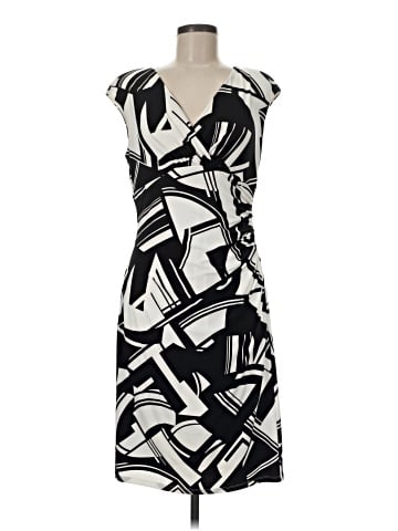 Lauren by Ralph Lauren Cocktail Dress (view 1)