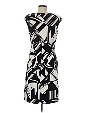Lauren by Ralph Lauren Cocktail Dress (view 2)