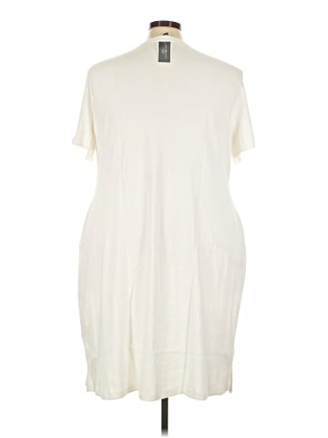 Karen Scott Sport Casual Dress (view 2)