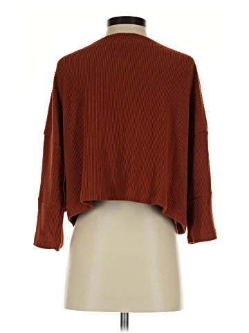 BB Dakota 3/4 Sleeve Top (view 2)