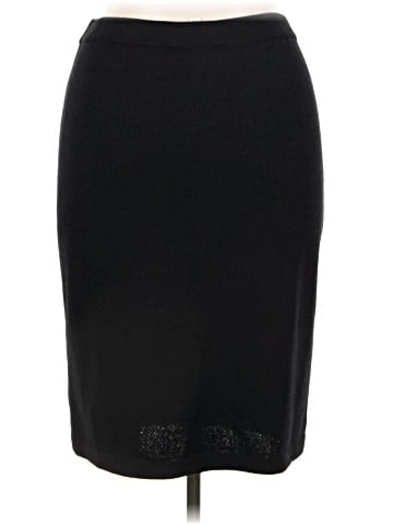St. John Collection Formal Skirt (view 2)