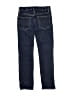 Gap Kids Solid Blue Jeans Size 7 - photo 2
