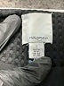 Halogen Black Coat Size S - photo 6