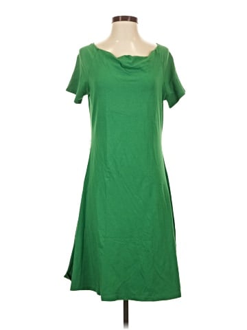 Lands' End Casual Dress (view 1)