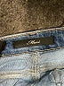 mavi Hearts Blue Jeans Size 29 waist - photo 7