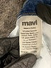 mavi Hearts Blue Jeans Size 29 waist - photo 8