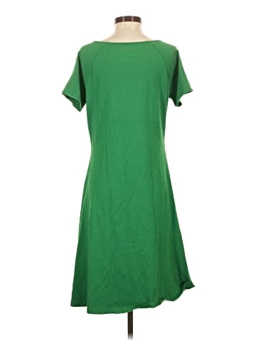Lands' End Casual Dress (view 2)