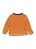 Old Navy 100% Cotton Orange Pullover Sweater Size 18-24 mo - photo 2