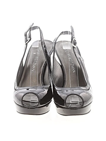 Stuart Weitzman Heels (view 2)