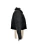 Tolani 100% Polyester Solid Black Jacket Size L - photo 4