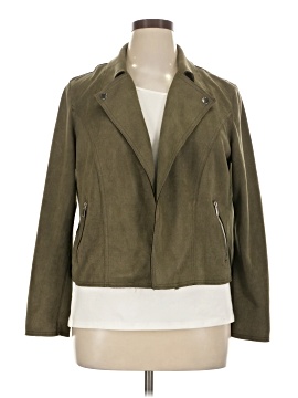 Philosophy Republic Clothing Jacket