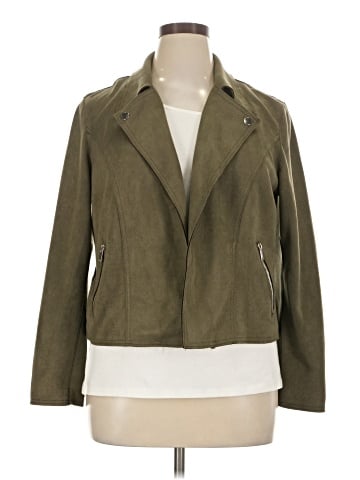 Philosophy Republic Clothing Jacket (view 1)
