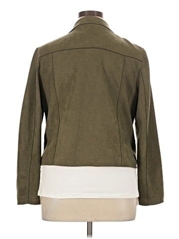 Philosophy Republic Clothing Jacket (view 2)