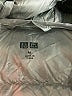 Uniqlo Solid Gray Snow Jacket Size M - photo 6