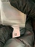 Uniqlo Solid Gray Snow Jacket Size M - photo 8