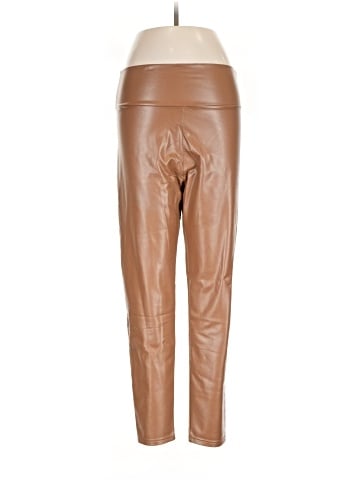 SPANX Faux Leather Pants (view 1)