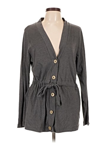 Merona Cardigan (view 1)