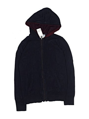 Jacadi Zip Up Hoodie (view 1)