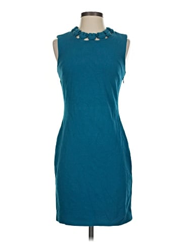 Diane von Furstenberg Casual Dress (view 1)