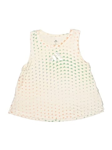 Adidas Sleeveless T-Shirt (view 1)