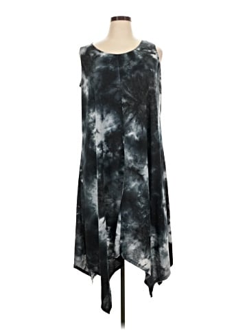 Catherines Casual Dress (view 1)
