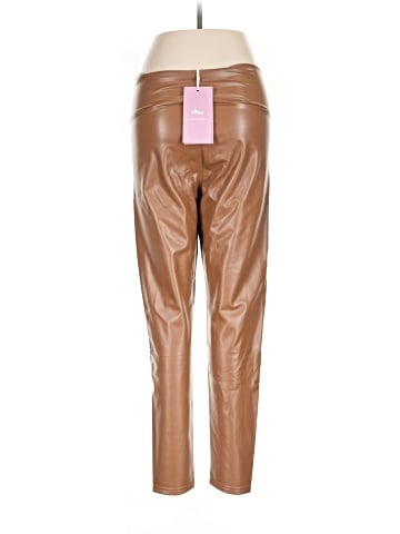 SPANX Faux Leather Pants (view 2)