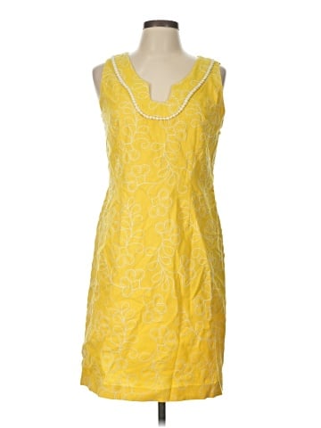 Chadwicks Cocktail Dress (view 1)