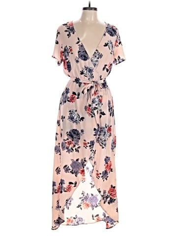 Candie's Romper (view 1)