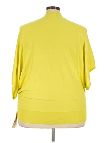 Kenneth Cole New York Sleeveless T-Shirt (view 2)