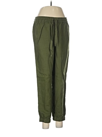 Point Sur Linen Pants (view 1)