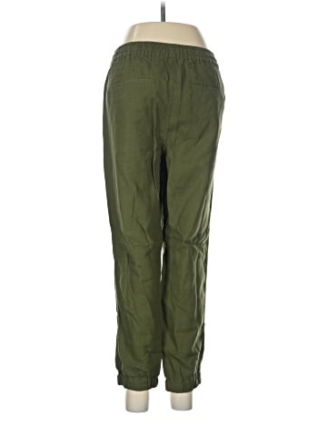 Point Sur Linen Pants (view 2)