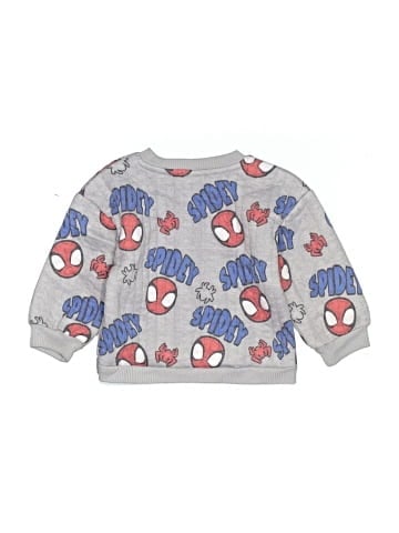Spiderman Sweatshirt (view 2)