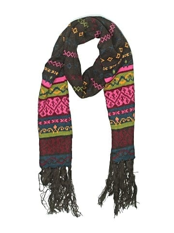 World Market Scarf (view 1)