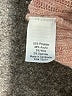 LC Lauren Conrad Pink Pullover Sweater Size XXL - photo 8