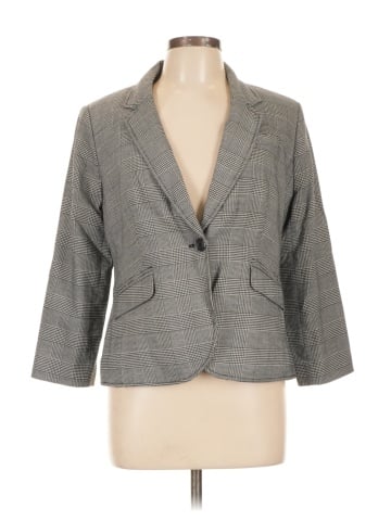 The Limited Blazer (view 1)