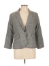 The Limited Gray Blazer Size L - photo 1